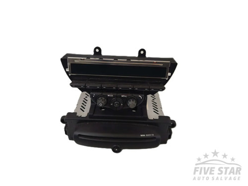 Mini radio - mini, player