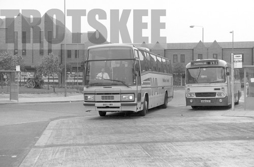 35mm black and white negative - 35mm,