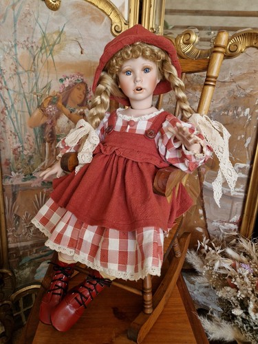 Collectible large vintage - collectible,