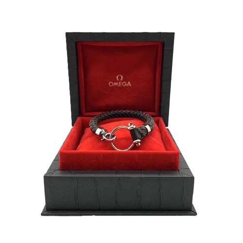 Boxed vip omega luxury dark - luxury,