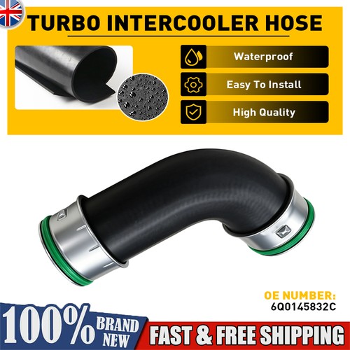 1pcs turbo intercooler hose - 1pcs,