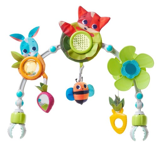 Tiny love sunny stroll meadow - tiny,