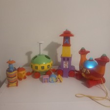 In The Night Garden Large