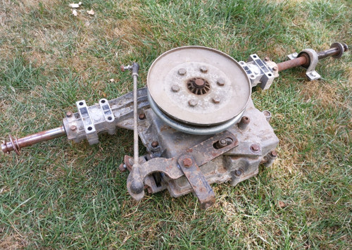 Peerless mst 205 540d - peerless, manual