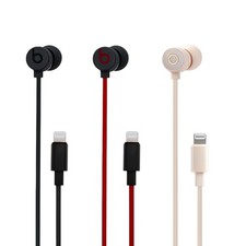 Apple Beats by Dr. Dre UrBeats3 Wired In-Ear Headphones Earphones Lightning IOS