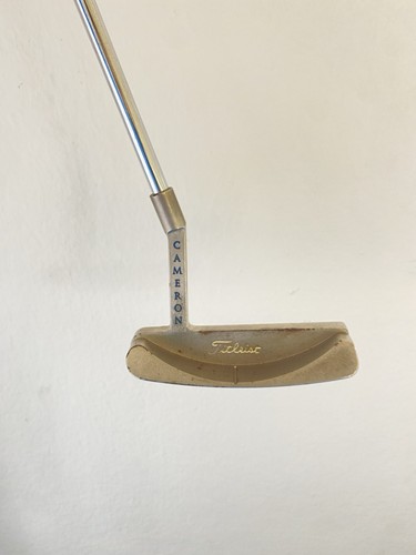 Scotty cameron laguna - cameron,
