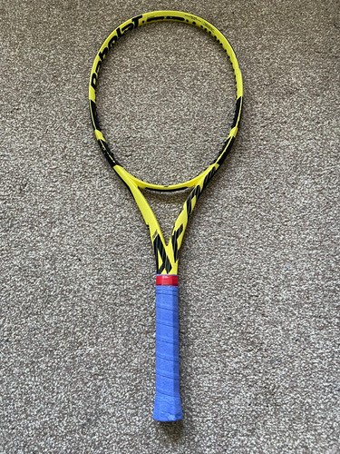 Babolat pure aero 2019 - pure,