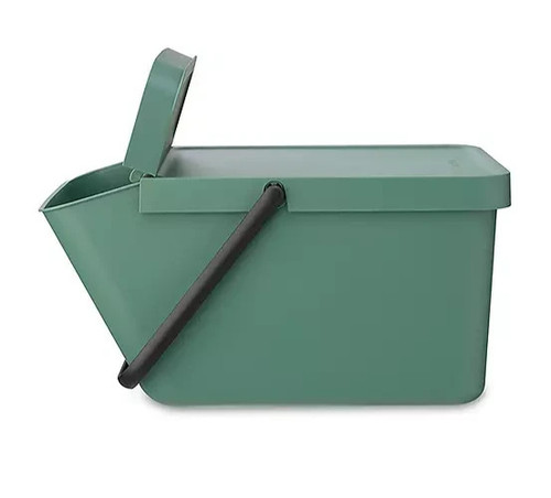 Brabantia sort go - &, stackable