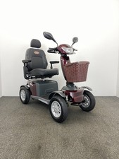 2022 Roadmaster Plus 4  8MPH Mobility Scooter *Immaculate Condition*