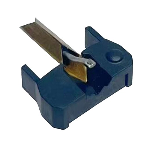 Diamond stylus needle - stylus, for