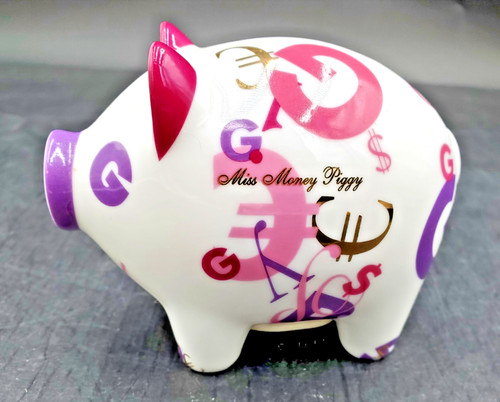 Ritzenhoff mini piggy - mini,