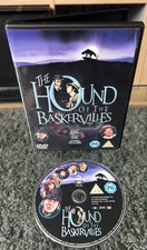 The hound - the,
