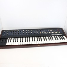 Korg Polysix Vintage Analog