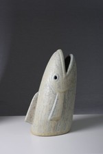 GUNNAR NYLUND - Studio fish