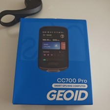 GEOID CC700 Pro 2.8" Bicycle