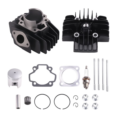 Cylinder barrel kit for yamaha - barrel,