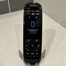 Logitech Harmony Ultimate