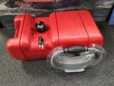 Mercury mariner plastic - mercury,