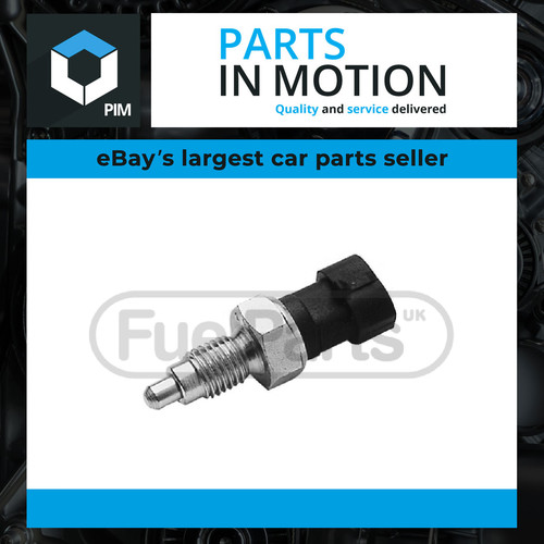 Reverse light switch fits - reverse,