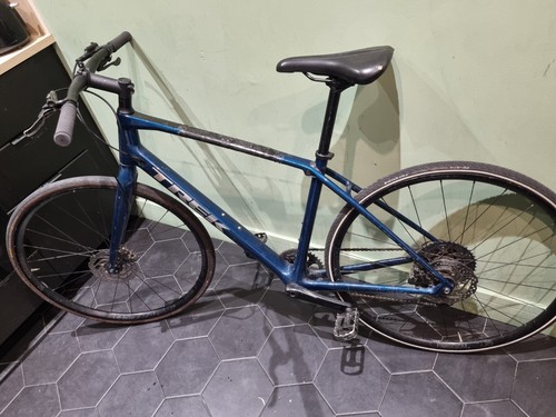 Trek sport carbon 4 - fx,