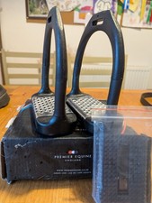 Premier Equine Nylon Flexi