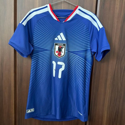 Adidas japan national soccer - japan,