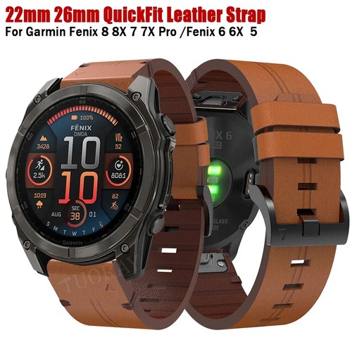 For garmin fenix - for, 6