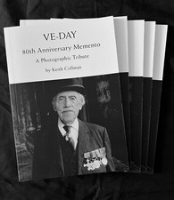 VE-DAY 80th Anniversary