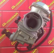 Honda TRX350FM Carburetor