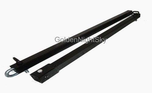 New pro towing straight bar - towing,
