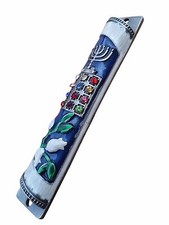 Mezuzah Case - Kosher Door