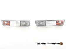 Front Indicators Fog Lights