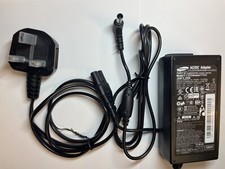 14V 3A Samsung AC-DC Adapter Power Supply Plug for Samsung Monitor S23A700D