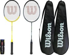 Wilson Recon Mixed Badminton