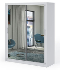 Modern sliding door - sliding, wardrobe