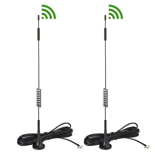 Antenna lte ts9 - ts9, omni