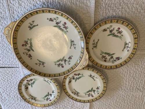 Johnson bros england - johnson,