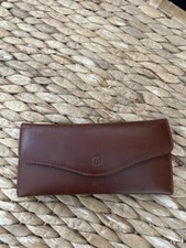 Niegeloh Solingen manicure set with case sat in draw new