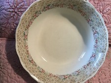 VINTAGE GRINDLEY CREAMPETAL