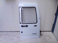 TRANSIT CONNECT DRIVER REAR