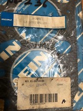 Cyl.Head Gasket RZ1