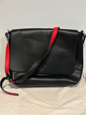 Casa di Borse Leather Shoulder