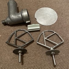 KENWOOD CHEF Spare parts for