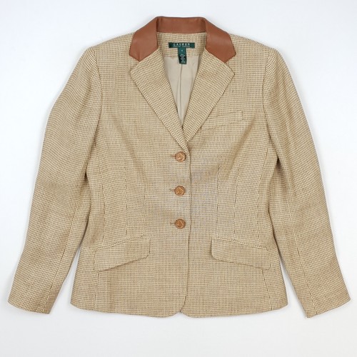 Ralph lauren linen tweed - lauren,