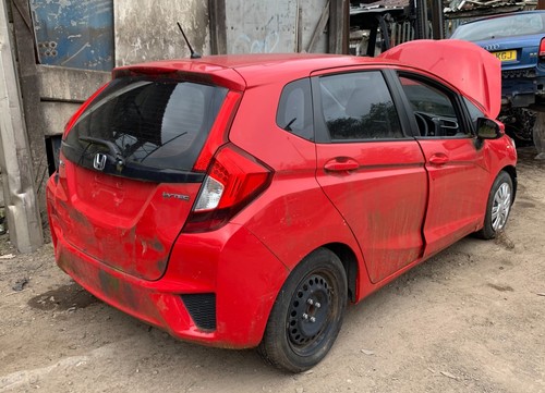 Honda jazz vtec - honda, 1.3