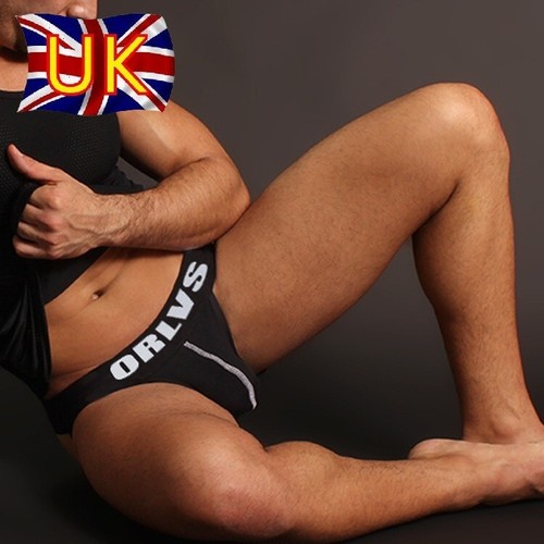 Orlvs men cotton jockstrap - men's,