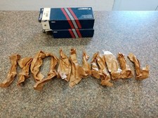 Lotus Carlton Omega Exhaust