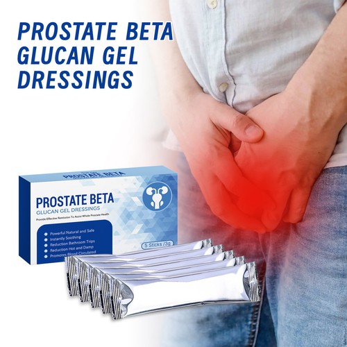Royalprestige prostate beta - royalprestige,