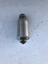 TRANSCRIPTOR TURNTABLE