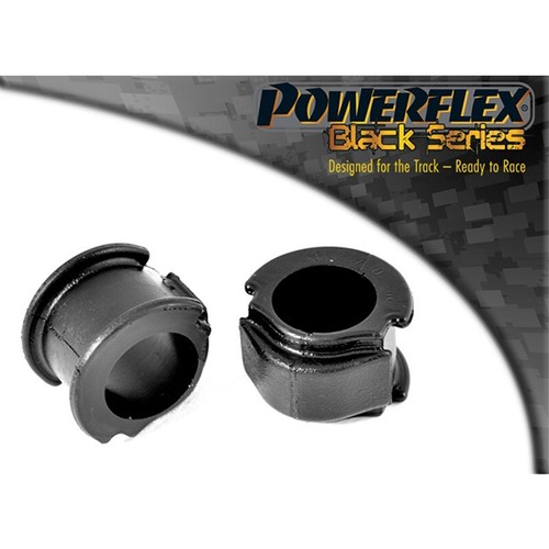 Powerflex black series frt - black,